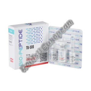 (Bio Peptide China) TB-500