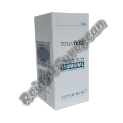 (Concentrex Labs) TrenaTrex 150