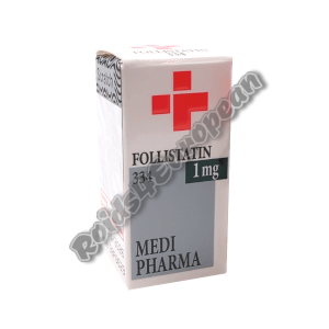 (Medi Pharma Peptide) Follistatin 334
