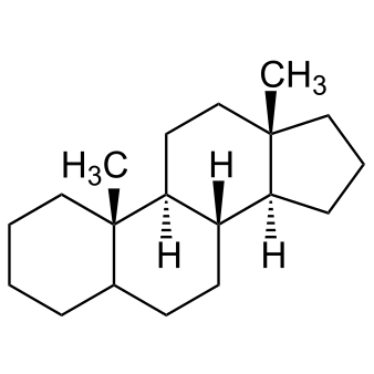 Androgene Steroïden