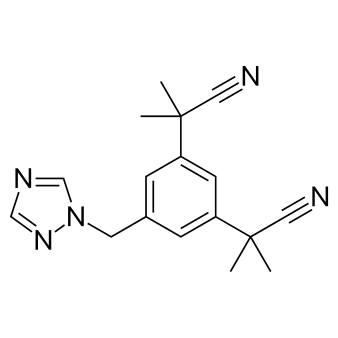 Arimidex (Anastrozolo)