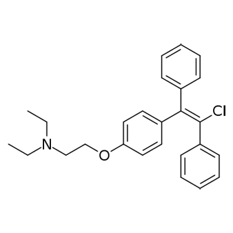 Clomifene (Clomid)
