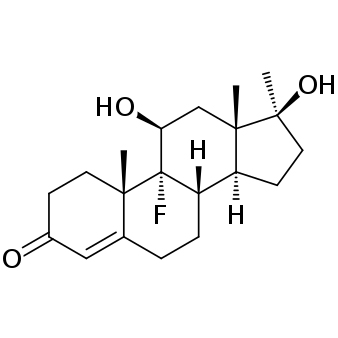(Ora-Testryl) Fluoximesterona