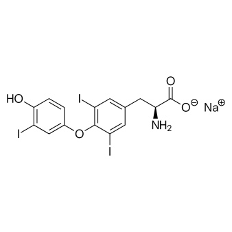 (T3) Triiodothyronine