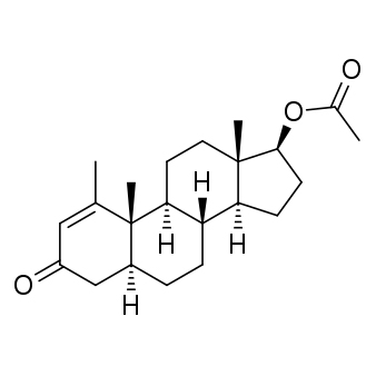Metenolon Acetaat