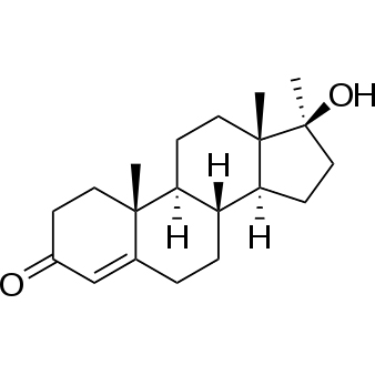 (Testred) Méthyltestostérone