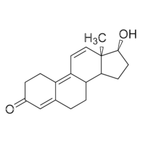 17α-Méthyltrenbolone