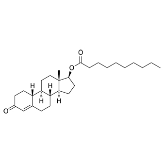 Nandrolon Decanoaat (Deca)