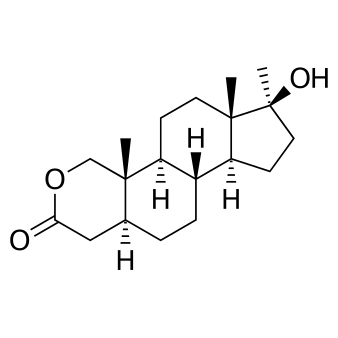 (Oxandrin) Oxandrolone