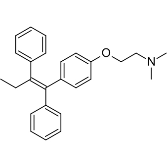 (Nolvadex) Citrato de Tamoxifeno