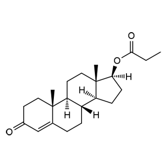 (TP) Testosterone Propionate