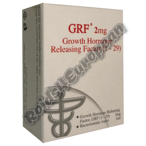 (Multipharm Peptide) GRF