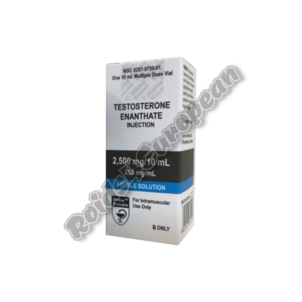 (Hilma Biocare) Testosterone Enanthate