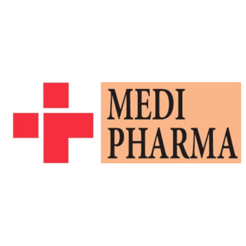(EU2) Medi Pharma (Peptide)