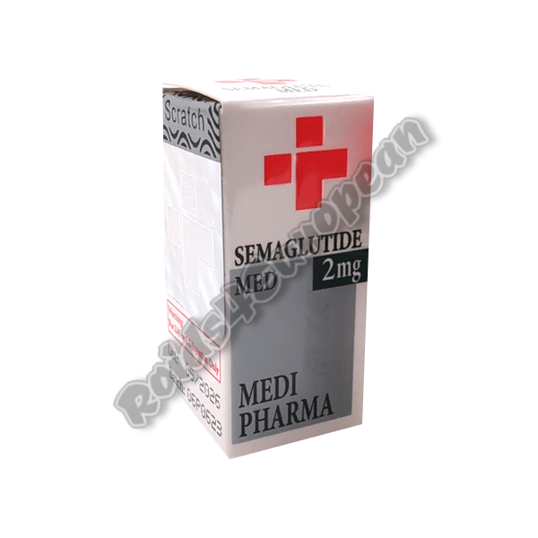 What is Semaglutide (Ozempic) ?