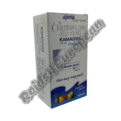 (Ajanta) Kamagra Oral Jelly
