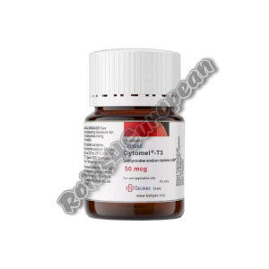 (Beligas Pharma) Cytomel T3