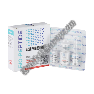 (Bio Peptide China) ACVR2B (ACE-031)
