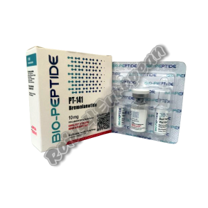 (Bio Peptide China) PT-141