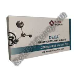 Clinic Pharmax Deca 200