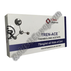 Clinic Pharmax Tren-Ace 75