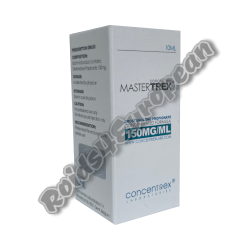 (Concentrex Labs) MasterTrex 150