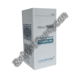 Side Effects of Primobolan (Methenolone Enanthate)