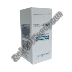 (Concentrex Labs) TriTrenaTrex 270