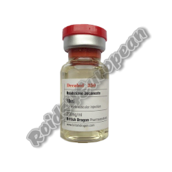 Pharmax Nanox D 250mg