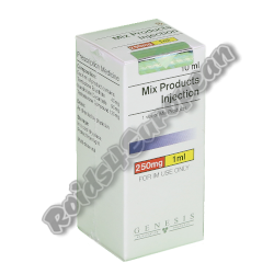 (Genesis) Mix Products 250mg