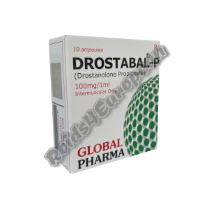 (Global Pharma) Drostabal-P 100mg