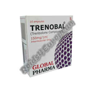(Global Pharma) Trenobal 150mg