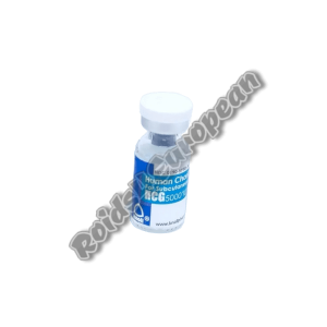 (Knoll Pharma) HCG 5000 IU