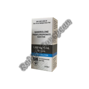 (Hilma Biocare) Nandrolone Phenylpropionate