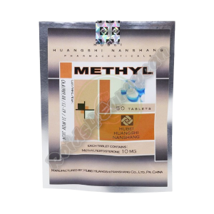 (Hubei) Methyl