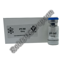 (Human Labs Peptide) PT-141 10mg