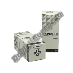 What is Primobolan ? (Methenolone Enanthate)