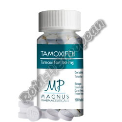 (Magnus Pharmaceuticals) Tamoxifen 10mg