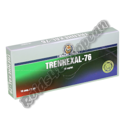 Spartan Pharma Trenbolone Hexa 150mg