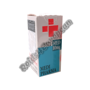 (Medi Pharma Peptide) MT2