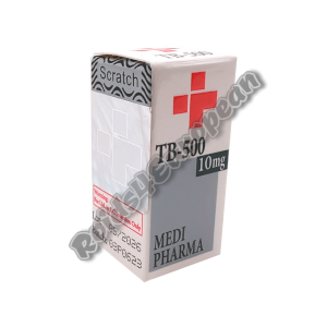 (Medi Pharma Peptido) TB-500