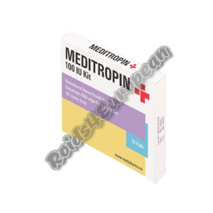 (Medi Pharma) Meditopin 100 IU