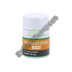 (Vital Research Thailand) Modafinil