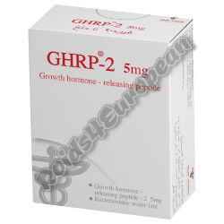 Multipharm Healthcare - Peptide Ghrp-2
