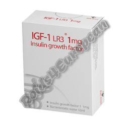 Multipharm Healthcare - Peptide Igf-1 LR3