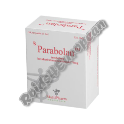 (Multipharm Healthcare) Parabolan 76mg