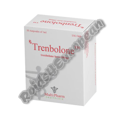 (Multipharm Healthcare) Trenbolone A
