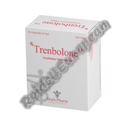 (Multipharm Healthcare) Trenbolone 100mg