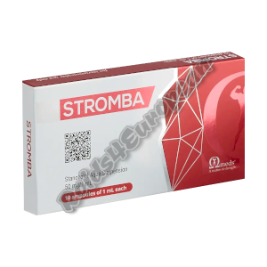 (Omega Meds) Stromba 50