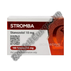 (Omega Meds) Stromba